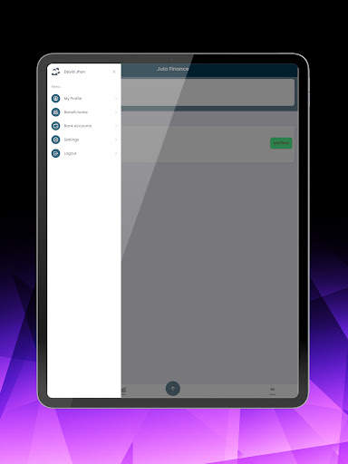 Jula Money Transfer screenshot 12