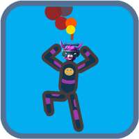 Fire Stick -Save Happy Stick Man Puzzle Brain Game