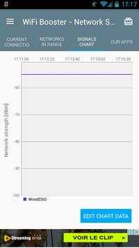 WiFi Signal Booster -Wifi enhancer screenshot 5