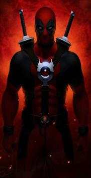 Deadpool Wallpapers HD 2018 screenshot 1