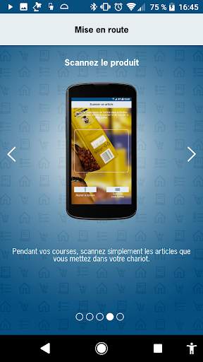 LIDL SHOP&GO screenshot 4