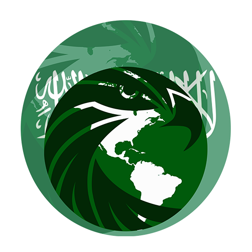Saudi Arabia Browser icon