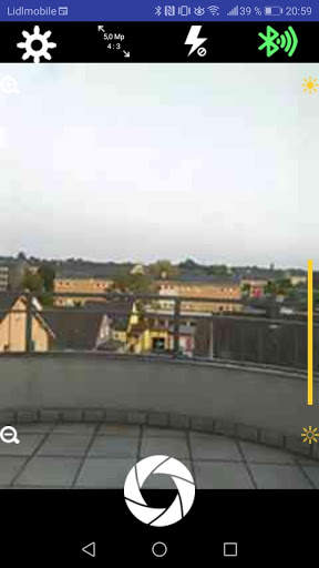 Remote Camera screenshot 2