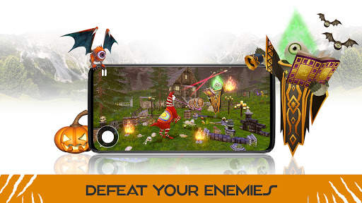 Wild Lama Simulator – Endless Adventure screenshot 6