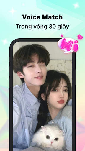 SoulChill-kết bạn screenshot 3
