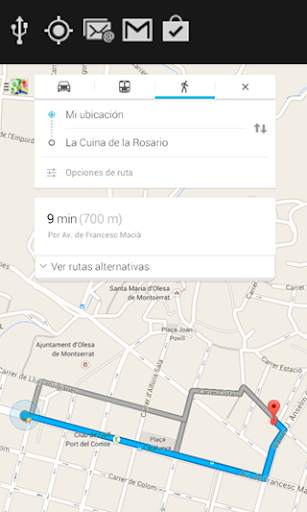 Lista de la compra screenshot 5
