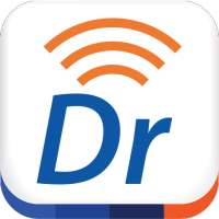 Dr en Linea logo