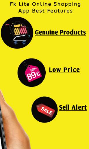 All Online Shopping App For all-express screenshot 2