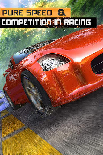 Need for Car Racing Real Speed screenshot 2