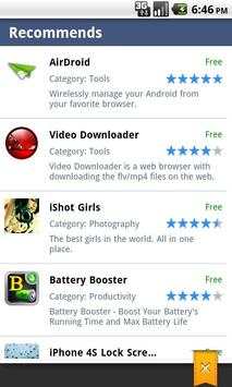 Device Info screenshot 3