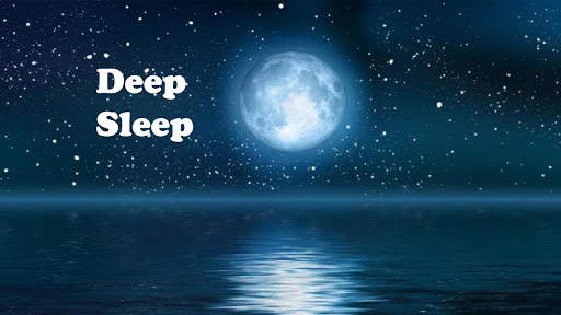 Sleep Sounds Free screenshot 1