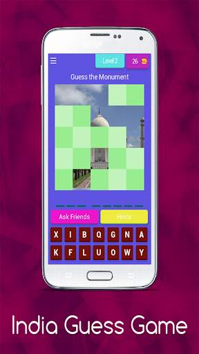 Indian Guess Game screenshot 2