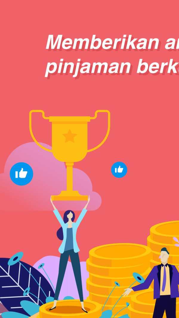 Duit Pintar screenshot 1