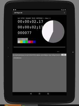 JW Player AD screenshot 6