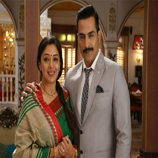 Anupama serial app Star Plus icon