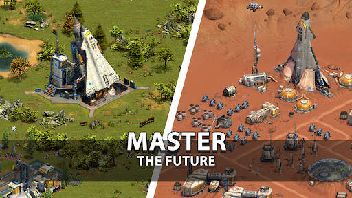 Forge of Empires: Build a City screenshot 5