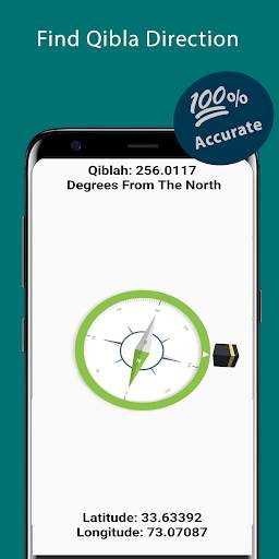 Tasbih Counter Digital Sebha screenshot 5