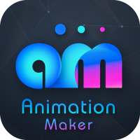 Animation Maker : Photo, Video & GIF Maker logo