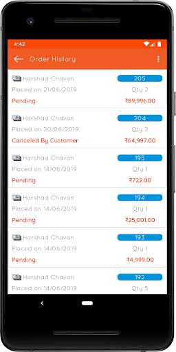 Live Add Media screenshot 5