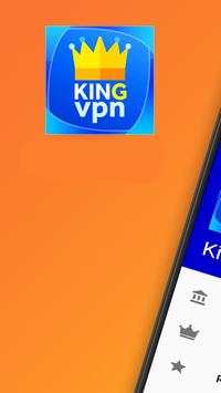 King VPN Premium screenshot 3