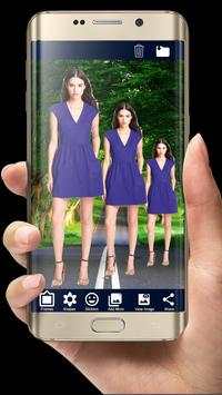 Crazy Mirror Effects 5 تصوير الشاشة