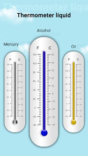 Mobile Thermometer screenshot 15