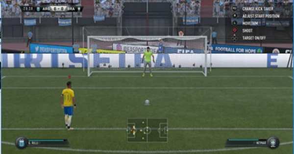 Tips FIFA 17 screenshot 2