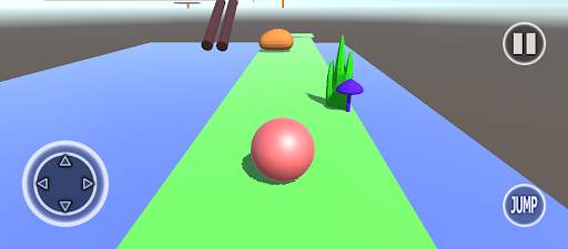 Simpe balls gamess screenshot 6