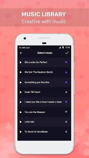 Slow Motion & Speed Up Video - Adjust Video Speed screenshot 4