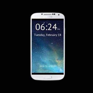 Keypad Lock Screen screenshot 2