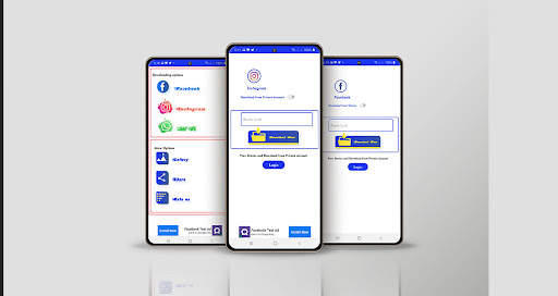 Videoder - HD Downloader скриншот 1
