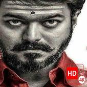 Thalapathy Vijay Photo أيقونة