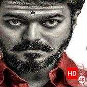 Thalapathy Vijay Photo 4.0