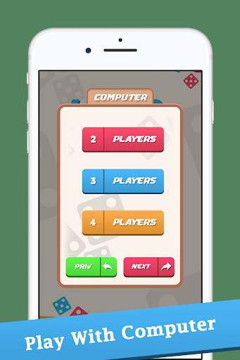 Ludo Light screenshot 2