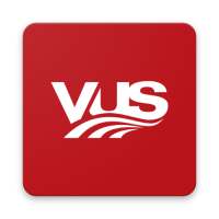VUS Student Portal icon