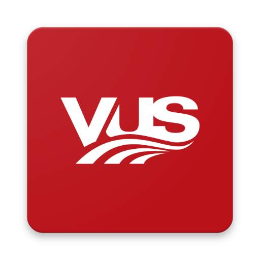 VUS Student Portal 2.1.29