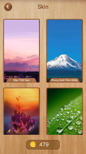 Trò chơi Ghép Chữ: đố chữ screenshot 5