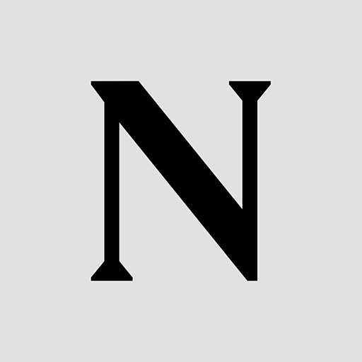 Nation ePaper icon