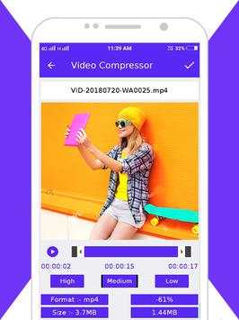 Video Editor With Music screenshot 5