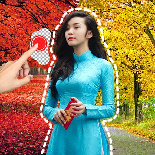 Photo Background Replace 3.7