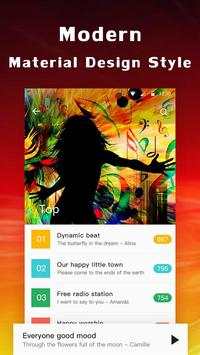 Music Radio FM screenshot 3