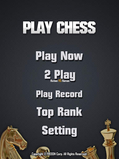 bermain catur screenshot 8