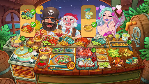 Pizza Empire - Pizza Restauran screenshot 7
