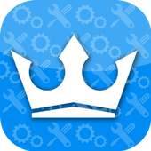 KingRoot icon