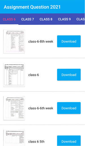 School Helpline BD | Assignment Answer screenshot 3