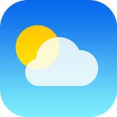 WeatherApp 1.0