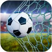 Real Football Games 2020 : Footbal Soccer League 3.5