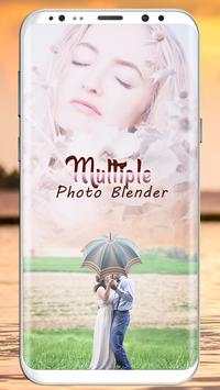 Multiple Photo Blender Mix Up screenshot 2