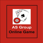 A.S GROUP - KUBER MATKA &amp; ONLINE MATKA PLAY icon
