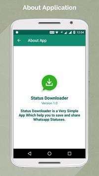Status Downloader for Whatsapp screenshot 5